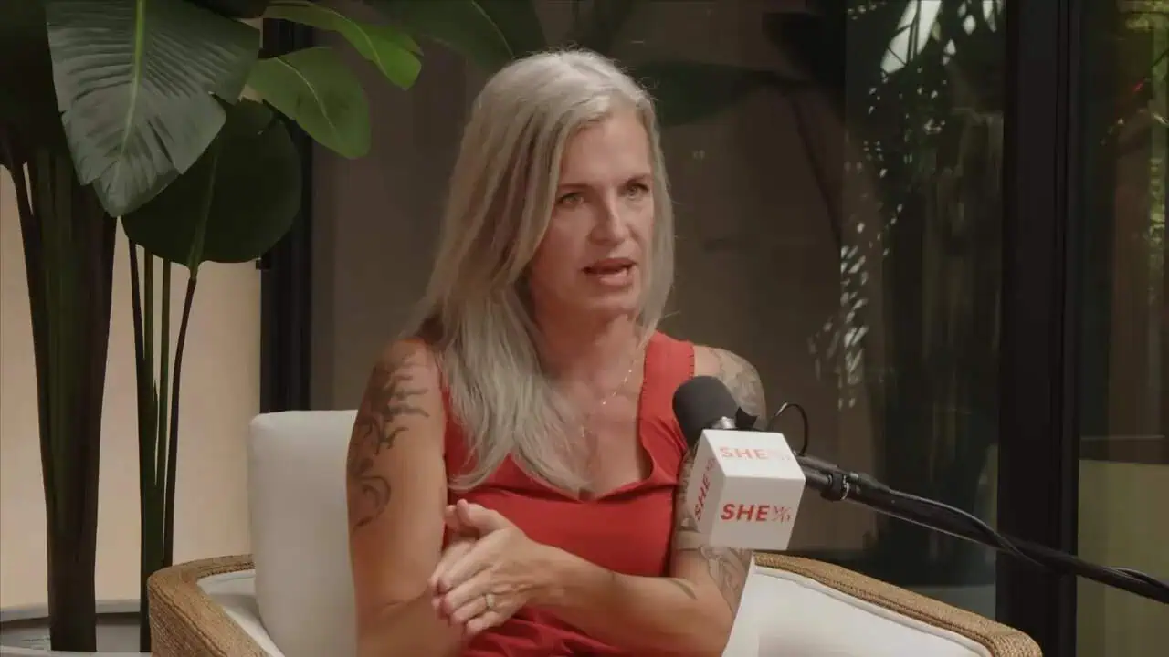 Interview with Dr. Tyna Moore, ND, DC — What Women Need to Know About GLP-1  Microdosing, Peptides, Gut Health, and Hormonal Optimization