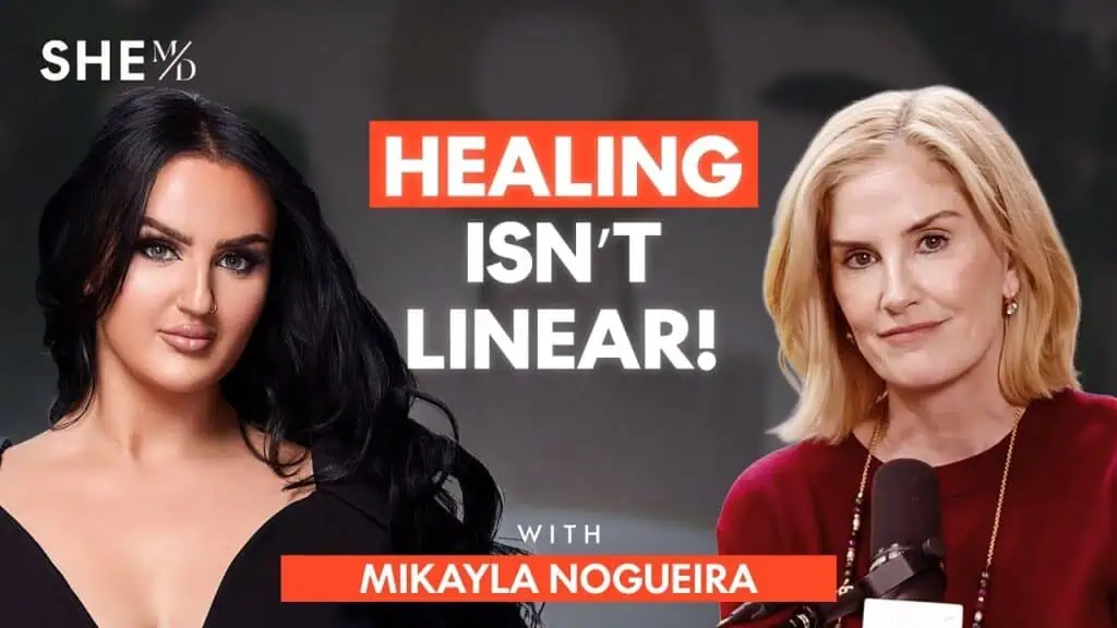 Thais Aliabadi MD, healthcare professional promoting healing and wellness.