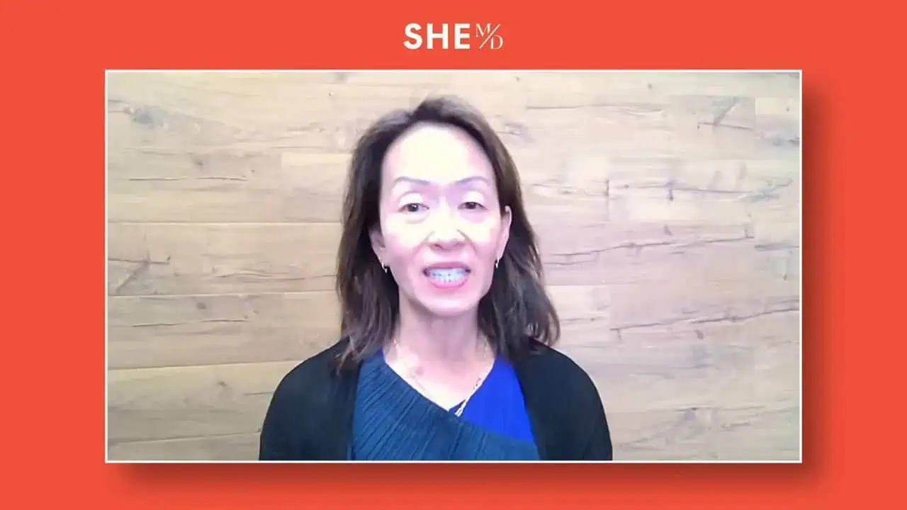 Medical expert explaining signs of too much estrogen and when to follow up