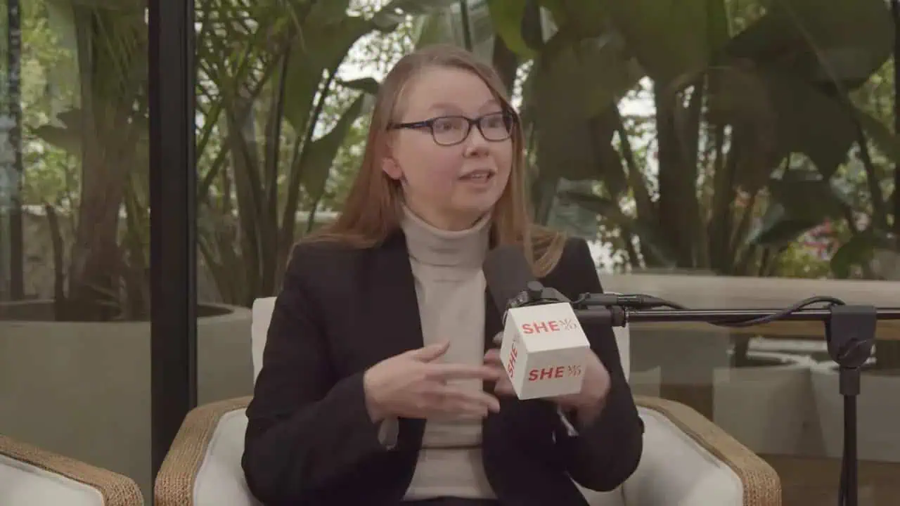 Thais Aliabadi MD - Medical Expert Interview.