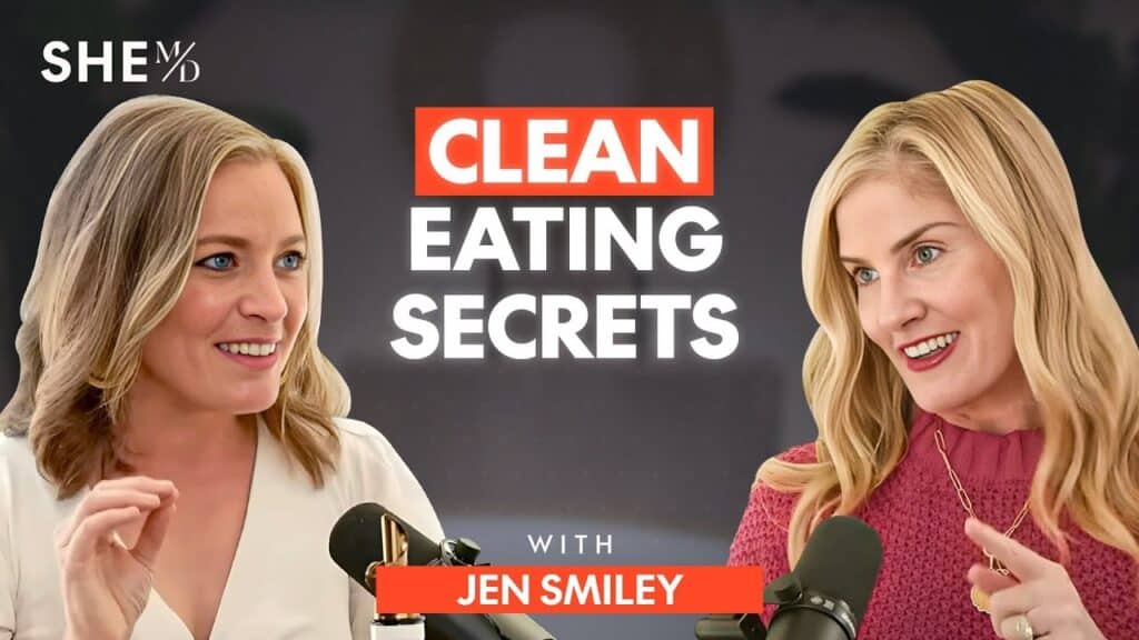 Interview with Jen Smiley, Founder of Wake Up and Read the Labels: Clean Eating 101 and What Food Labels Aren’t Telling Us