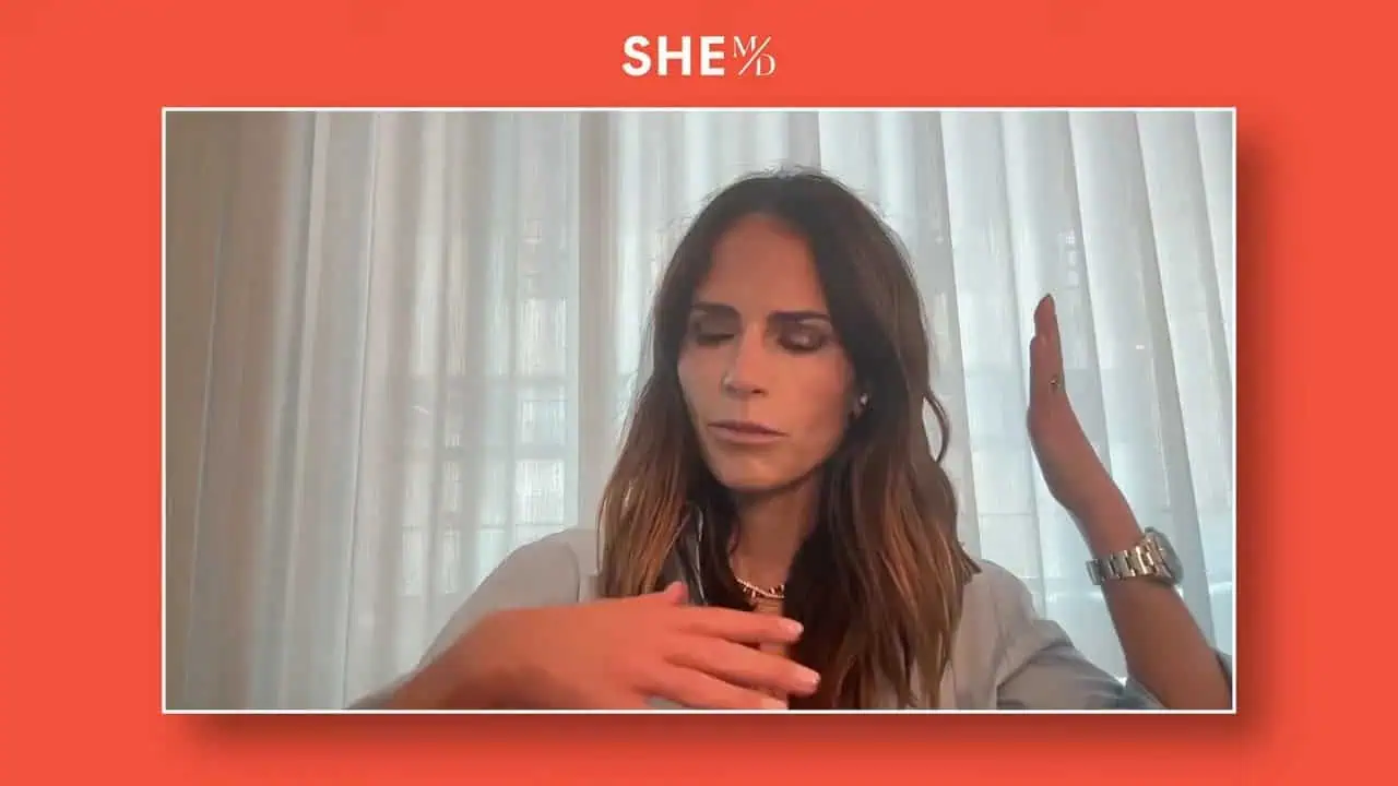 Thais Aliabadi MD in a professional setting with a calm expression.