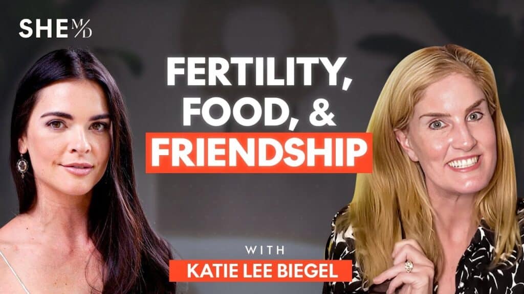 Interview with Katie Lee Biegel, Food Host, Author, and Founder of Kind of Wild Wines