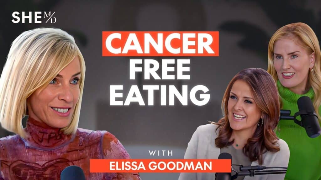Interview with Elissa Goodman, Integrative Holistic Nutritionist: What to Eat to Live Cancer-Free