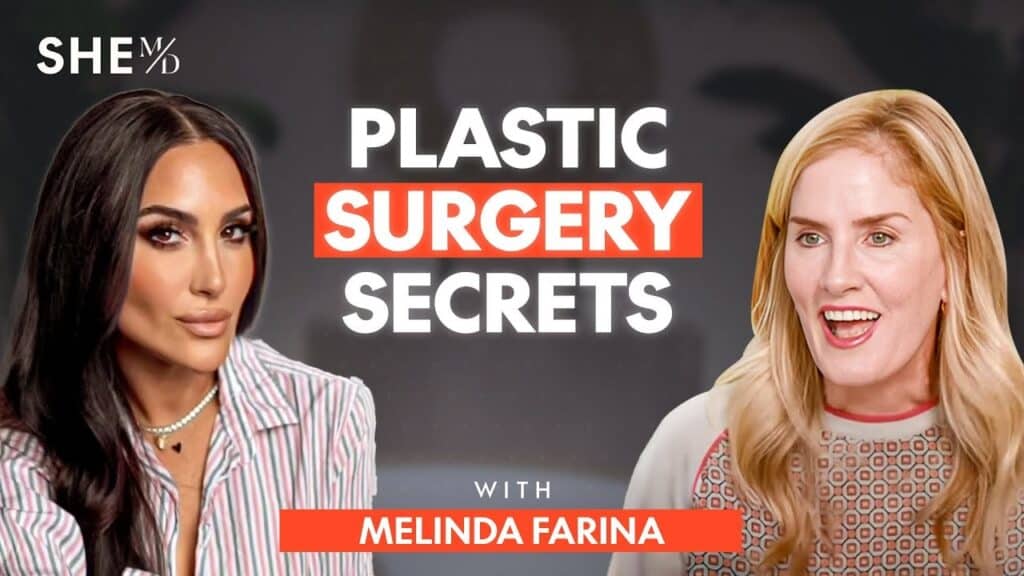 Interview with Melinda Farina, The Beauty Broker and Plastic Surgery Patient Advocate