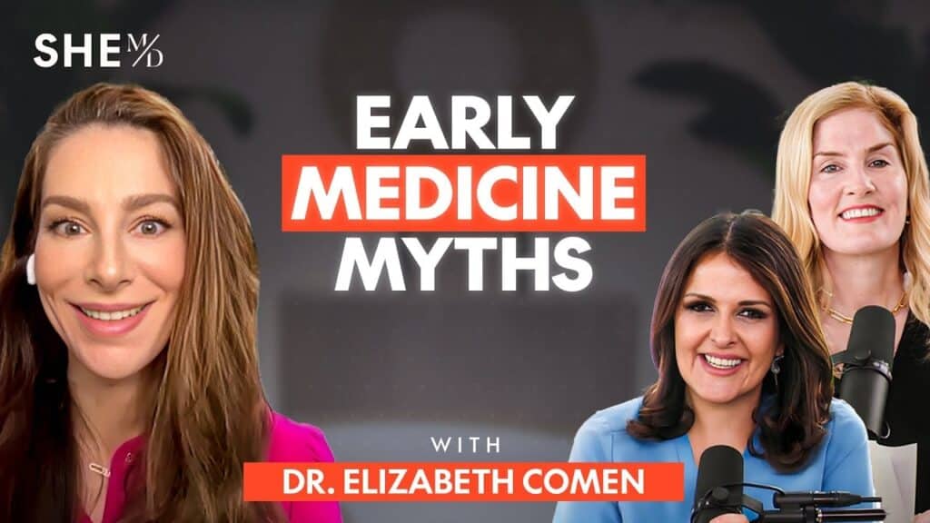 Interview with Dr. Elizabeth Comen, Oncologist and Medical Historian on the Truth and Lies of Early Medicine