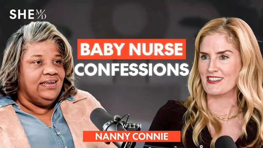 Interview with Nanny Connie, Celebrity Baby Nurse on the Fourth Trimester