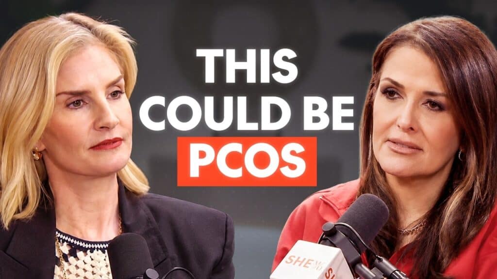 Interview with Dr. Thaïs Aliabadi, OB-GYN Explaining the 4 Systems PCOS Can Disrupt