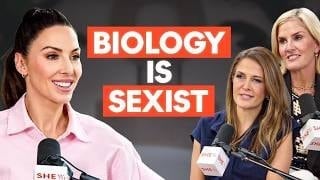 Interview with Whitney Cummings, on Egg Freezing, “Geriatric Pregnancy” and Having a Baby at 40