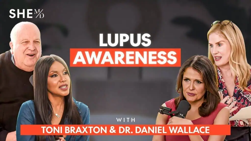 Interview with Dr. Daniel Wallace, Lupus Specialist on Symptoms, Diagnosis, Pregnancy, and Heart Health