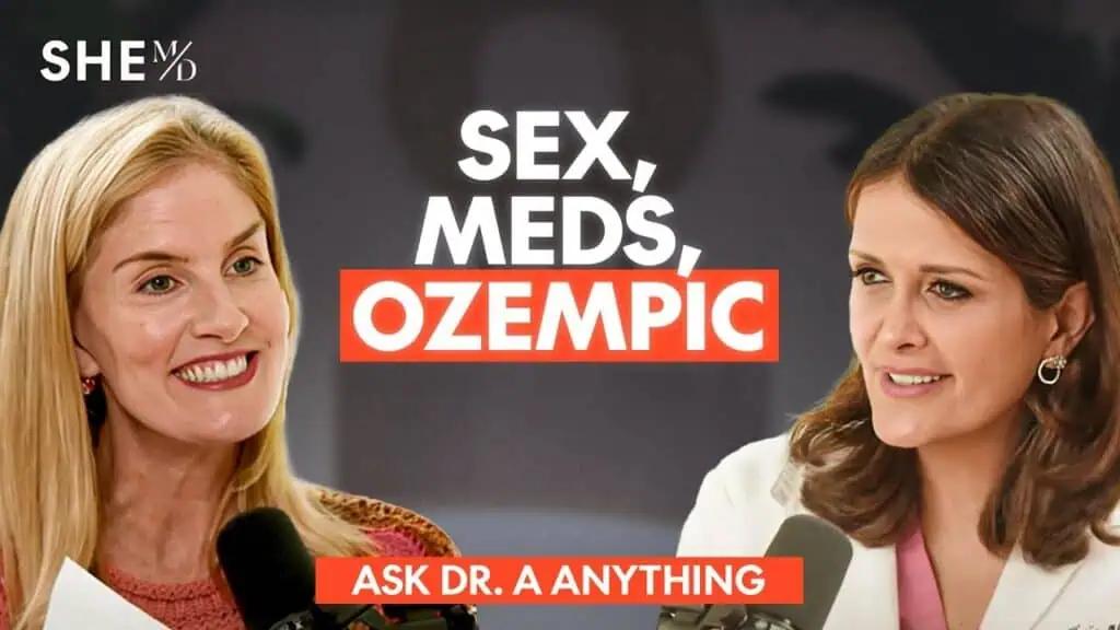 Dr. Thais Aliabadi MD providing expert medical advice on health topics.