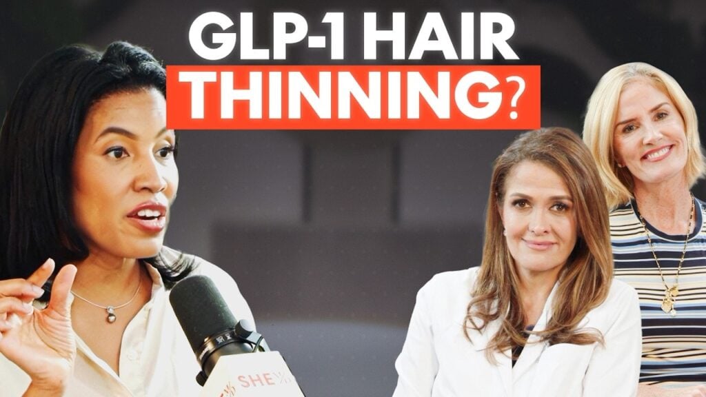 Interview with Dr. Heather Woolery-Lloyd, Dermatologist: Why Is My Hair Shedding? The Most Common Causes in Women