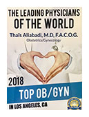 2018 Leading Physicians of the World