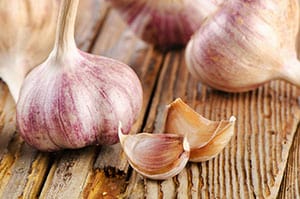 Garlic In You Vagina Complications