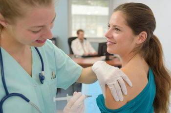 HPV Vaccine - New Study, OBGYN Los Angeles