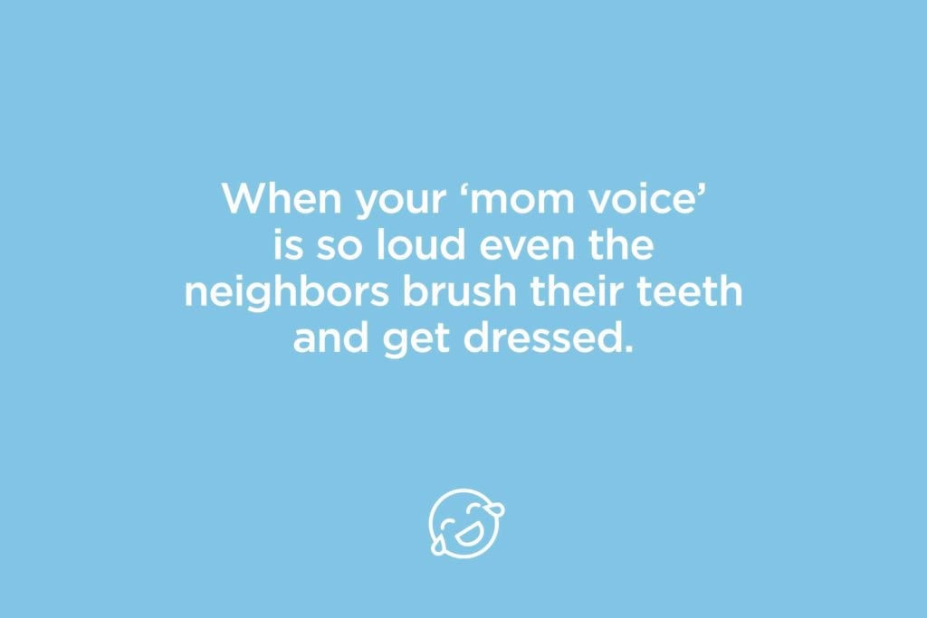 Funny mom Quotes, happy Mother's Day