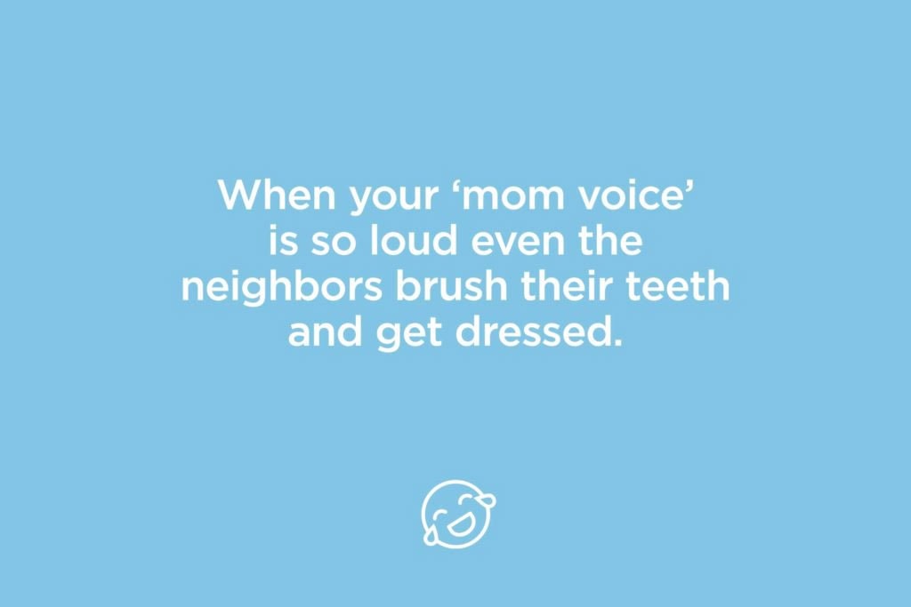 Silence isn't golden... it's suspicious, say all moms Silence isn't golden... it's suspicious, say all moms