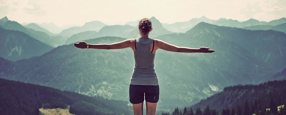 Health, Fitness and Wellness - Well-being